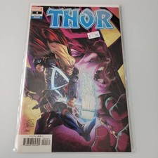 THOR/2020 #4 (1:25) MARVEL