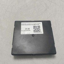 4F0907289J centralina ecu modulo controllo comfort Audi A6 C6 3.0 TDI 2008 171 K