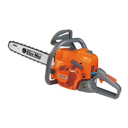 Motosega scoppio oleomac gs - motosega,