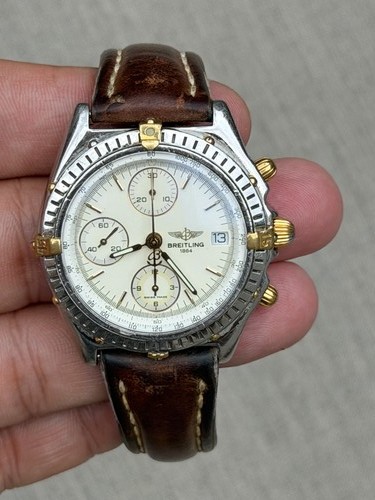 Orologio breitling chronomat - breitling,