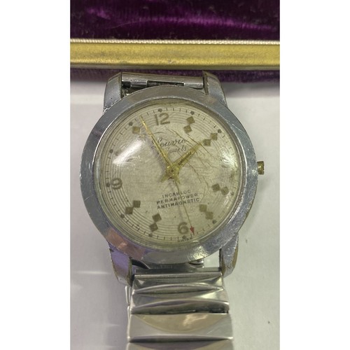 Orologio polso louvic anni - polso,