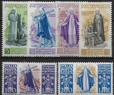 1948 HNY Italia Santa Caterina
