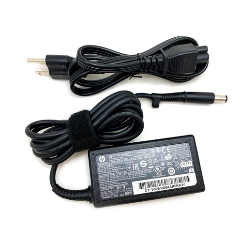 Adattatore originale 45w - hp,