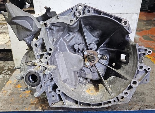Cambio manuale per - peugeot, 307