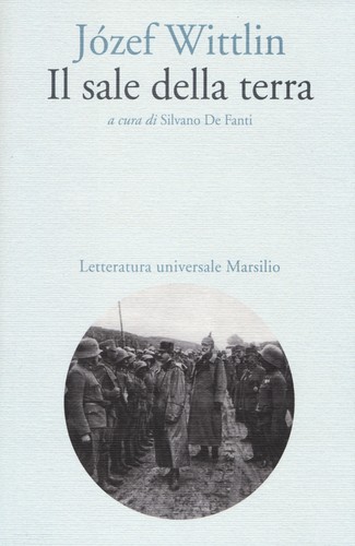 Sale della terra wittlin - -,
