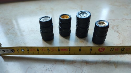 Set pile ruote per - pile, di