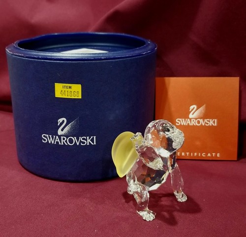 Swarovski crystal young - swarovski,