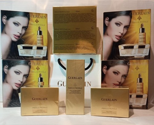 Guerlain abeille royale - 50, ml