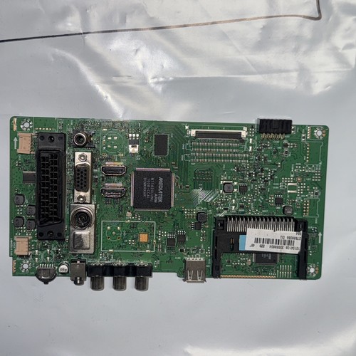 Motherboard vestel 17mb82s - motherboard, tv