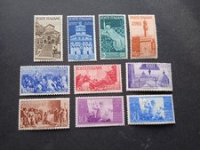 1946 Avvento della Repubblica
