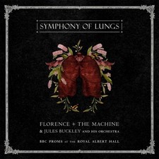 Florence  The Machi - Symphony