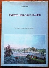LX M6 TRIESTE NELLE SUE STAMPE