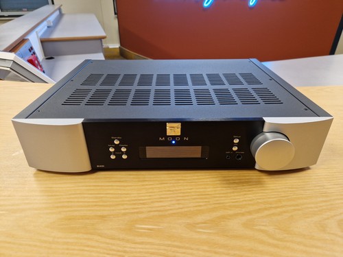 Amplificatore integrato moon - amplificatore,