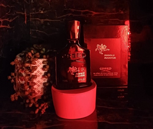 Creed absolu aventus 75ml - aventus,