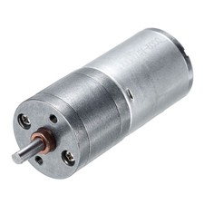 Micro Gear Box Motore