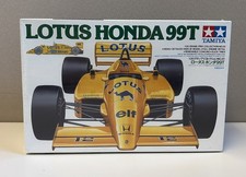 Tamiya 20020 Camel Lotus Honda