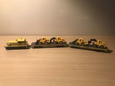 SCALA HO 3 PEZZI FUNZIONANTE