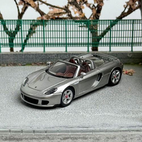 Modellino auto scala - , 1:64