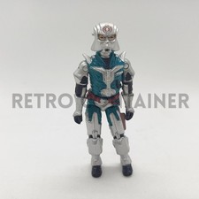 HASBRO GI JOE G.I. JOE - 1987 Cobra Commander v3 - Vintage Action Figure