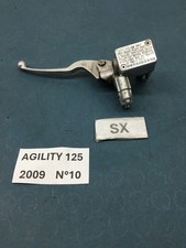 POMPA FRENO POSTERIORE SINISTRA KYMCO AGILITY R16 125 2009 2013