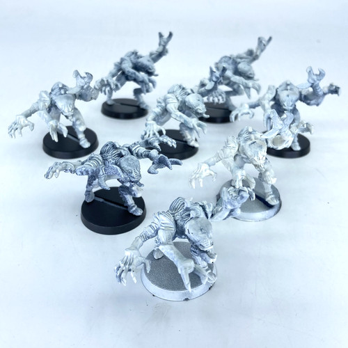 Genestealers brood tyranids - brood,