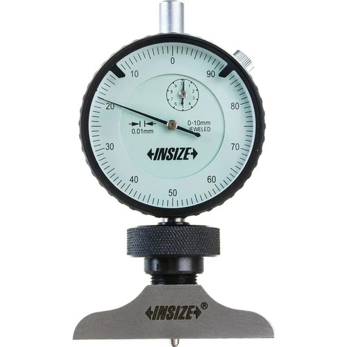 Insize 2341 101a - insize, misuratore