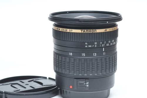 Tamron 4 5 - tamron, af