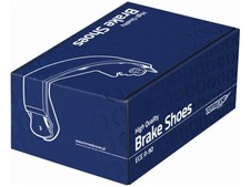 KIT GANASCE FRENO FORD PUMA I