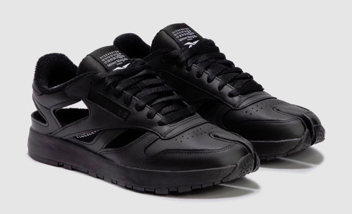 Sneakers maison margiela - maison, x