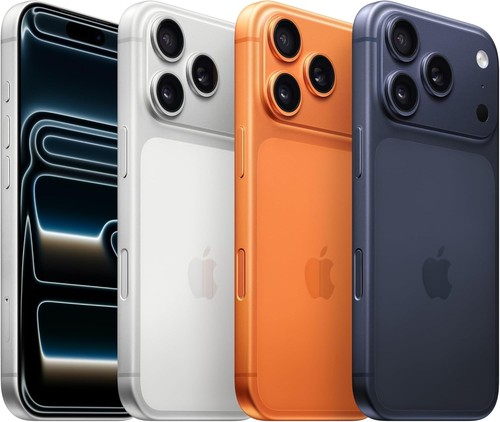 Apple iphone pro 256gb - pro,