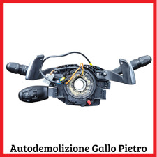 Devioluci con palette cambio