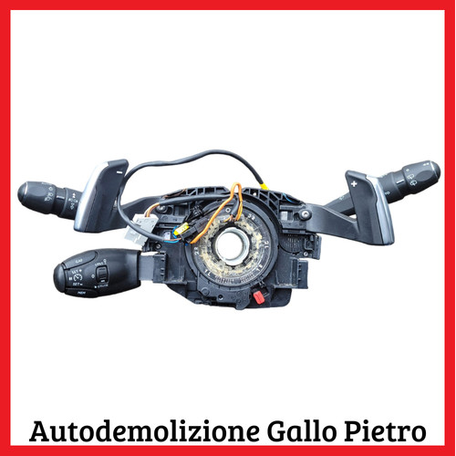 Devioluci con palette - , cambio
