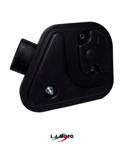 Scatola filtro aria piaggio - filtro,