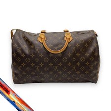Borsa Louis Vuitton Speedy