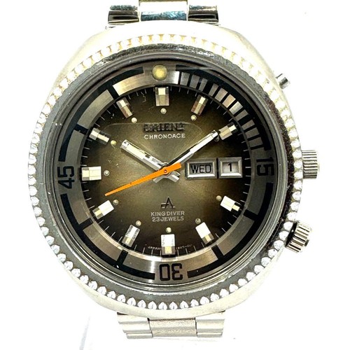 Orologio orient chrono - orologio, ace