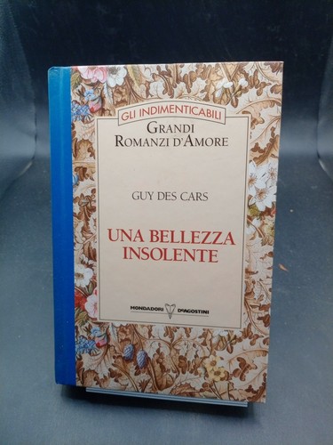 Una bellezza insolente - , cars