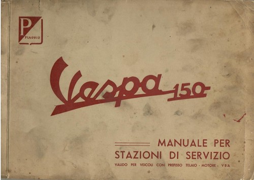 Manuale per stazione - , di