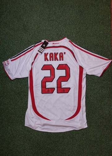 Maglia milan kaka - milan, kaka'