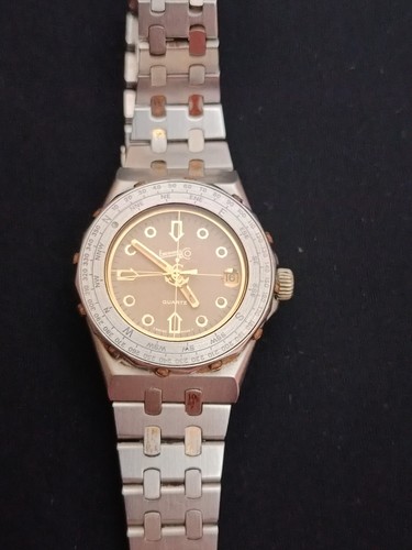 Orologio eberhard donna - orologio,