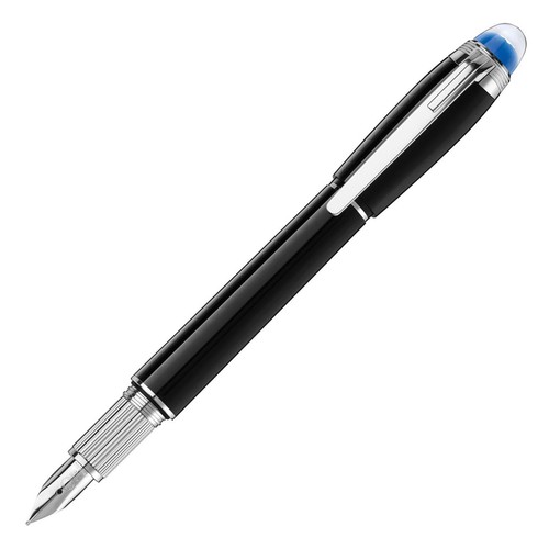 Penna stilografica montblanc - penna,