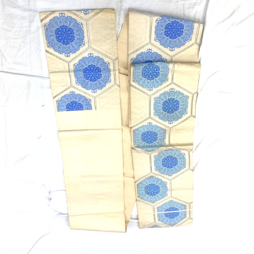 Kimono giapponese vintage