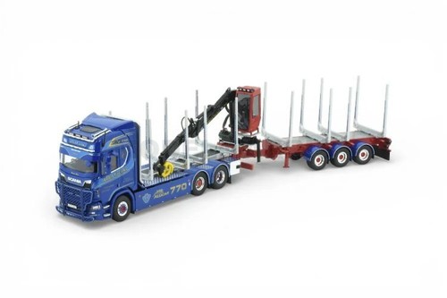 Tekno 88429 allan cartner - allan,
