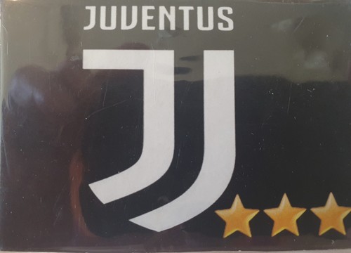 Calamita frigo juventus torino - frigo,
