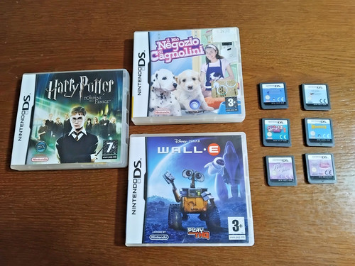 Lotto giochi nintendo - lotto,