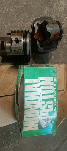 Cilindri fiat 500 126 - cilindri,