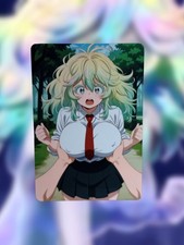 Toru Hagakure My Hero Academia