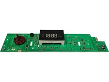 Modulo scheda programmi - , usata