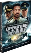Operation Seawolf [DVD]
