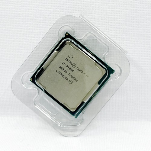 Cpu desktop intel core - desktop,