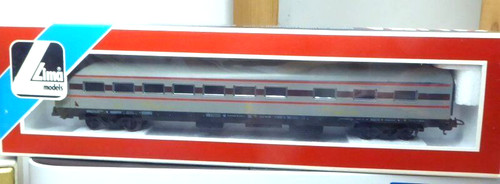 Lima 309236 carrozza - lima, h0